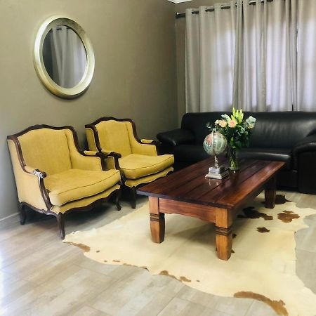 Nongoma Lodge & Inn Cc Luaran gambar
