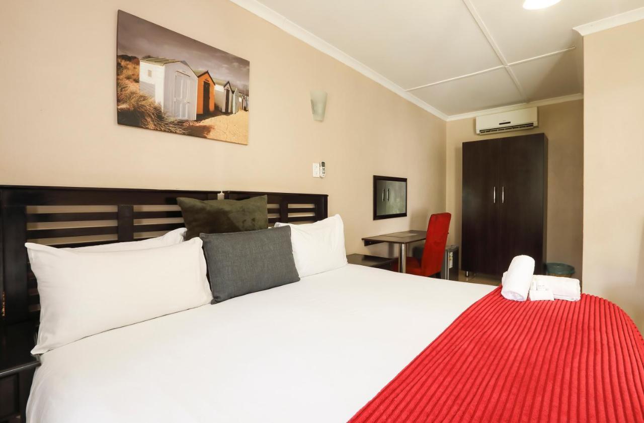 Nongoma Lodge & Inn Cc Luaran gambar