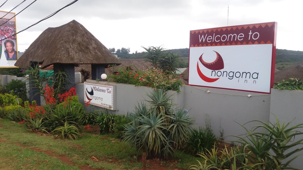 Nongoma Lodge & Inn Cc Luaran gambar